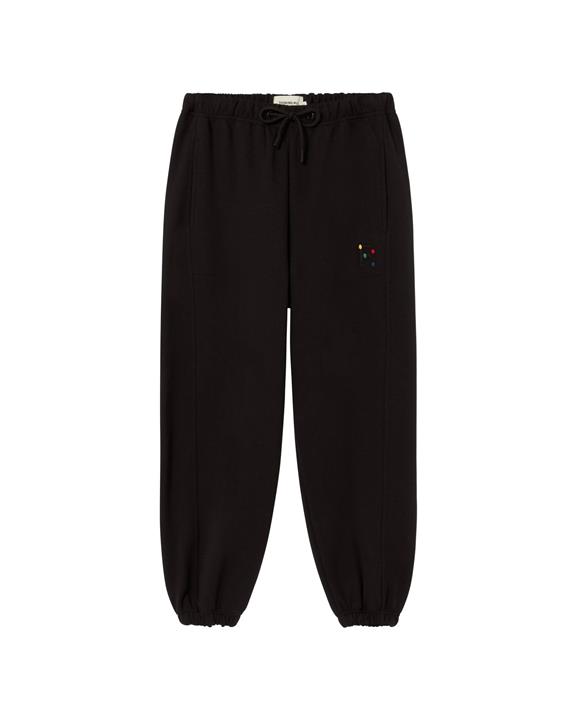 Joggingbroek Unisex Alexander Zwart from Shop Like You Give a Damn