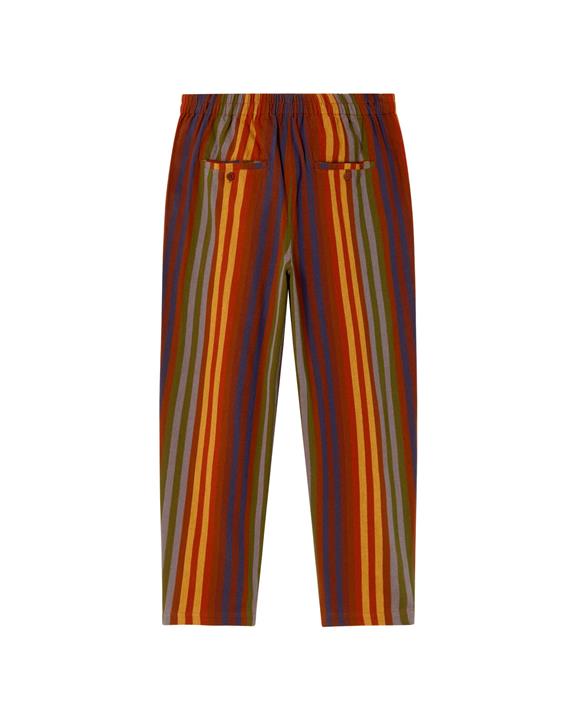 Pants Luc Striped Multi Colorr from Shop Like You Give a Damn