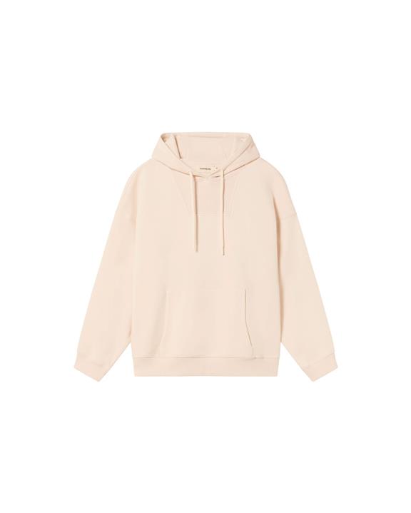 Hoodie Andrea Raw Ivory from Shop Like You Give a Damn