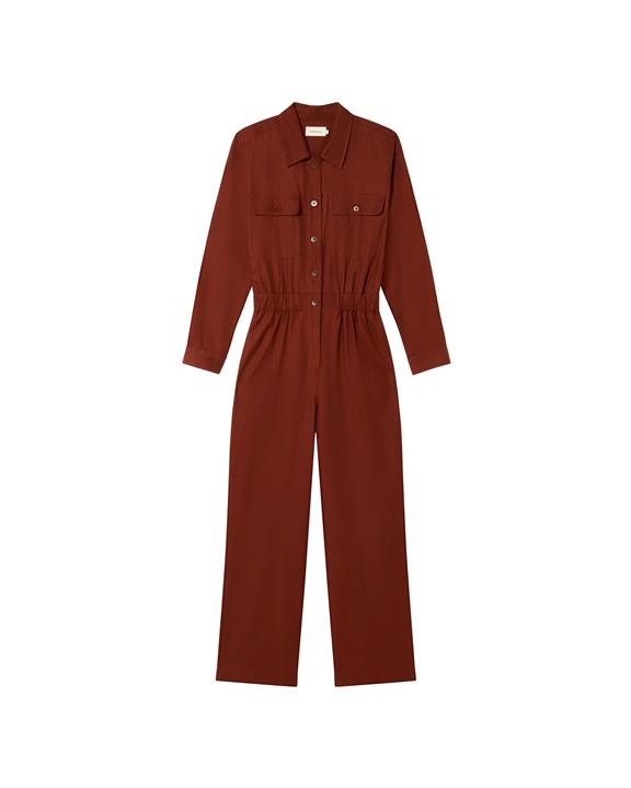 Jumpsuit Montana Monkey Bruin from Shop Like You Give a Damn