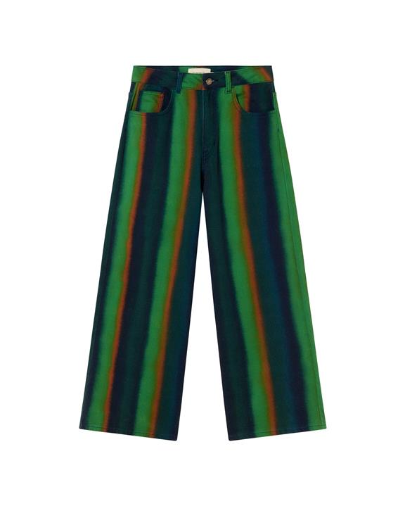 Pants Hedda Swamp Green from Shop Like You Give a Damn