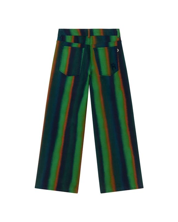 Pants Hedda Swamp Green from Shop Like You Give a Damn