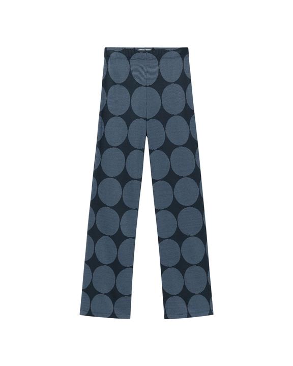 Pants Naia Blue/Grey from Shop Like You Give a Damn