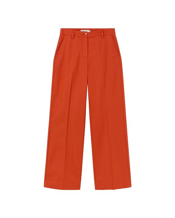 Pants Hermione Orange from Shop Like You Give a Damn