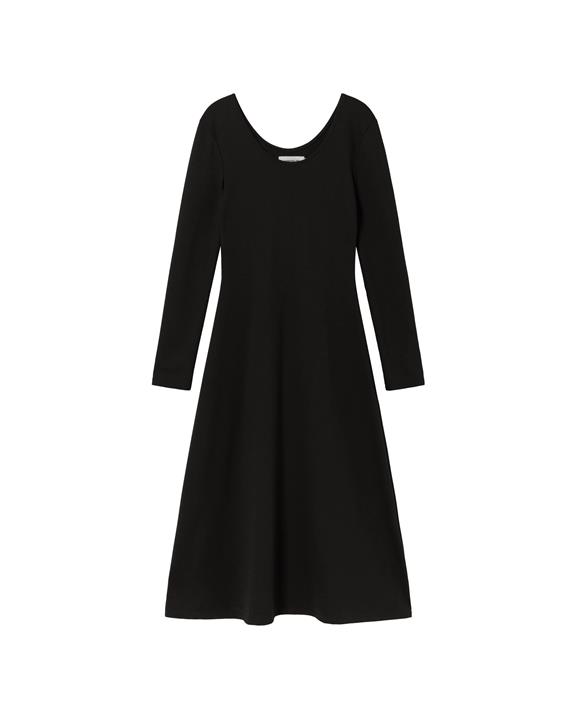 Dress Soraya Black from Shop Like You Give a Damn