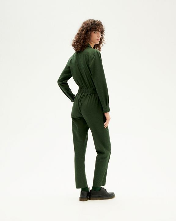 Jumpsuit Hannah Groen from Shop Like You Give a Damn