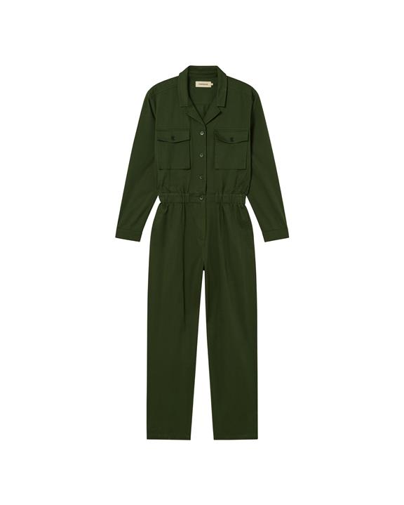 Jumpsuit Hannah Groen from Shop Like You Give a Damn