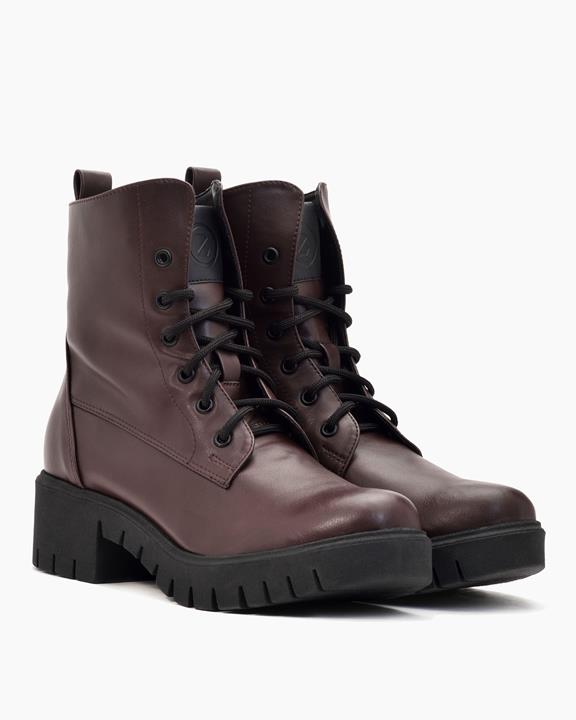 Boots Workers No. 3 Chocolate Dark Brown from Shop Like You Give a Damn