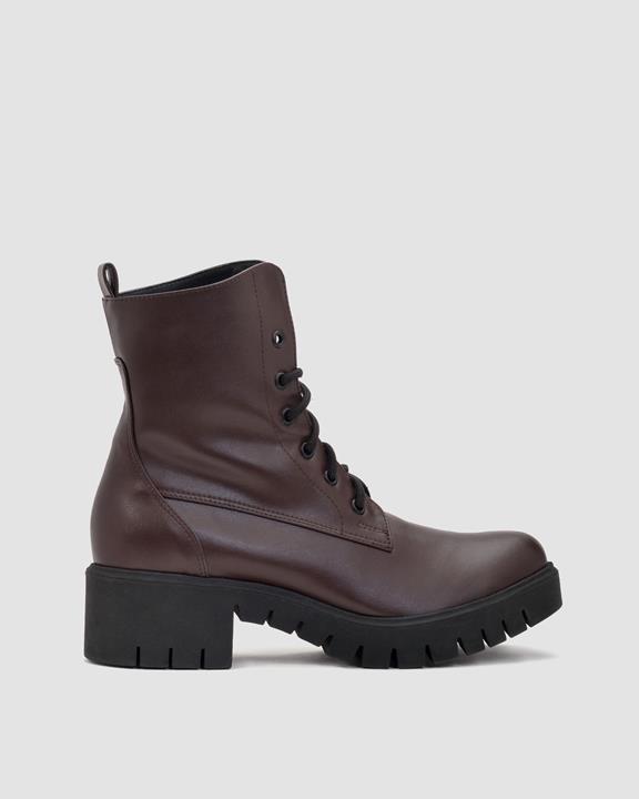 Boots Workers No. 3 Chocolate Dark Brown from Shop Like You Give a Damn