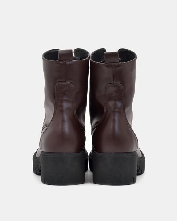 Boots Workers No. 3 Chocolate Dark Brown from Shop Like You Give a Damn