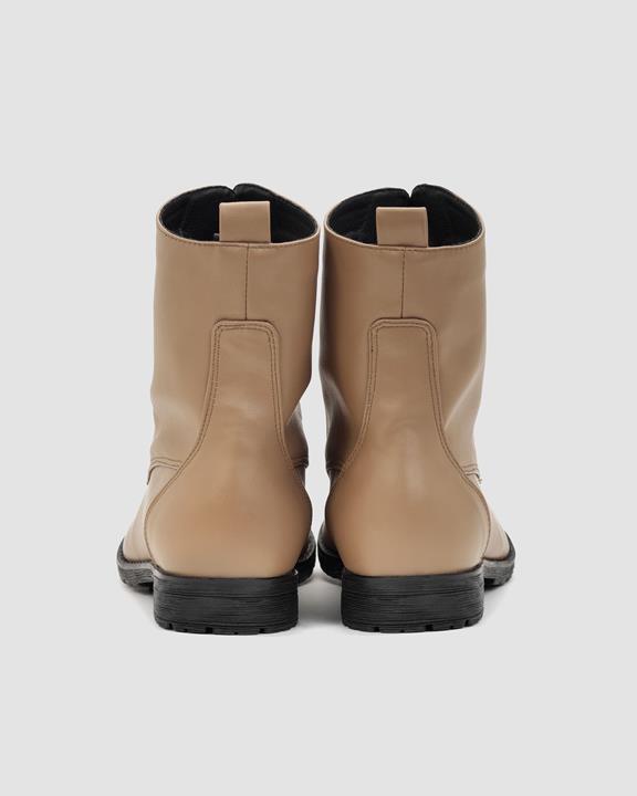 Boots Workers No. 2 Carmel Beige from Shop Like You Give a Damn