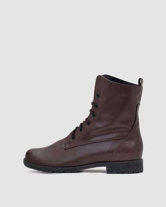 Boots Workers No. 2 Chocolate Dark Brown from Shop Like You Give a Damn