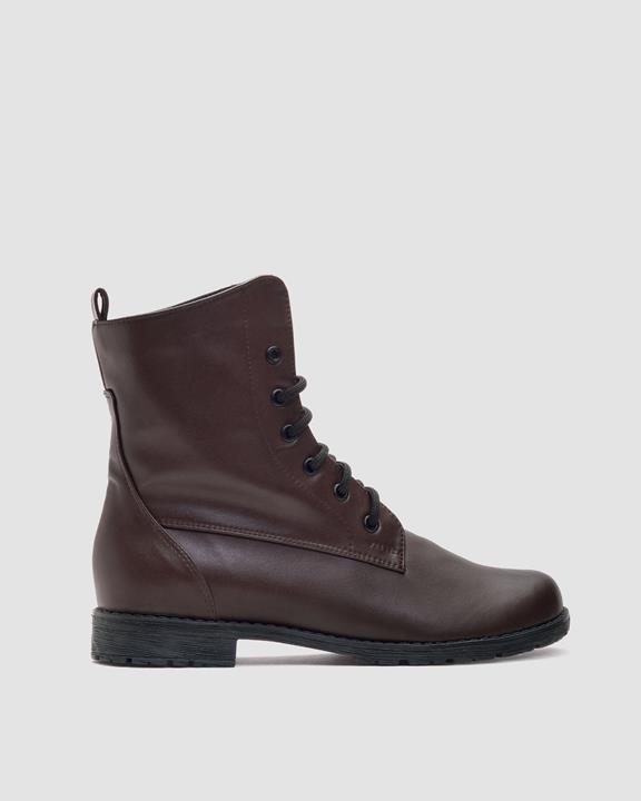 Boots Workers No. 2 Chocolate Dark Brown from Shop Like You Give a Damn