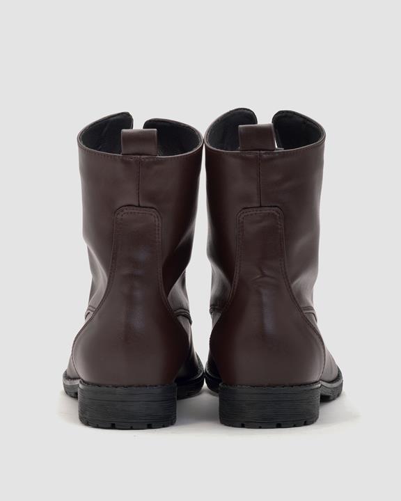 Boots Workers No. 2 Chocolate Dark Brown from Shop Like You Give a Damn