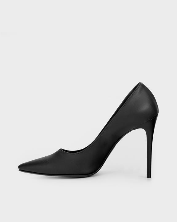 Pumps Blacky Chic Nopal Black via Shop Like You Give a Damn