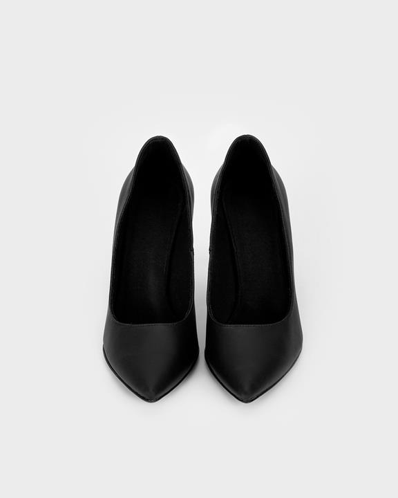 Pumps Blacky Chic Nopal Black from Shop Like You Give a Damn