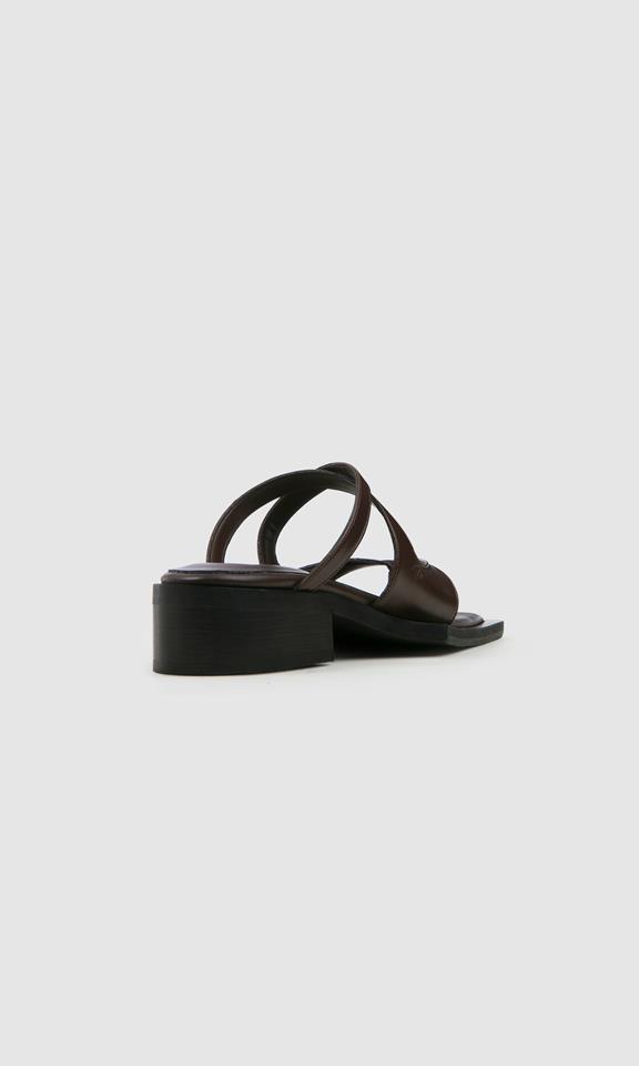 Sandals Karel Mule Brownie from Shop Like You Give a Damn