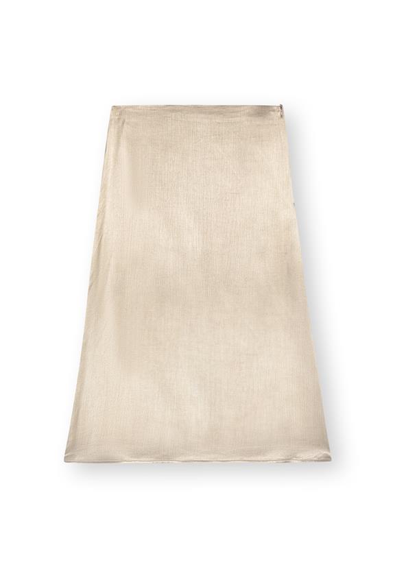 Skirt Leonne Lunar Grey from Shop Like You Give a Damn