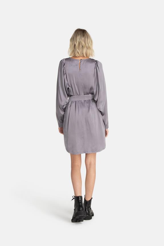 Dress Melissar Light Purple from Shop Like You Give a Damn