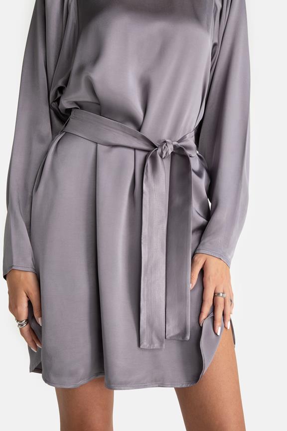 Dress Melissar Light Purple from Shop Like You Give a Damn