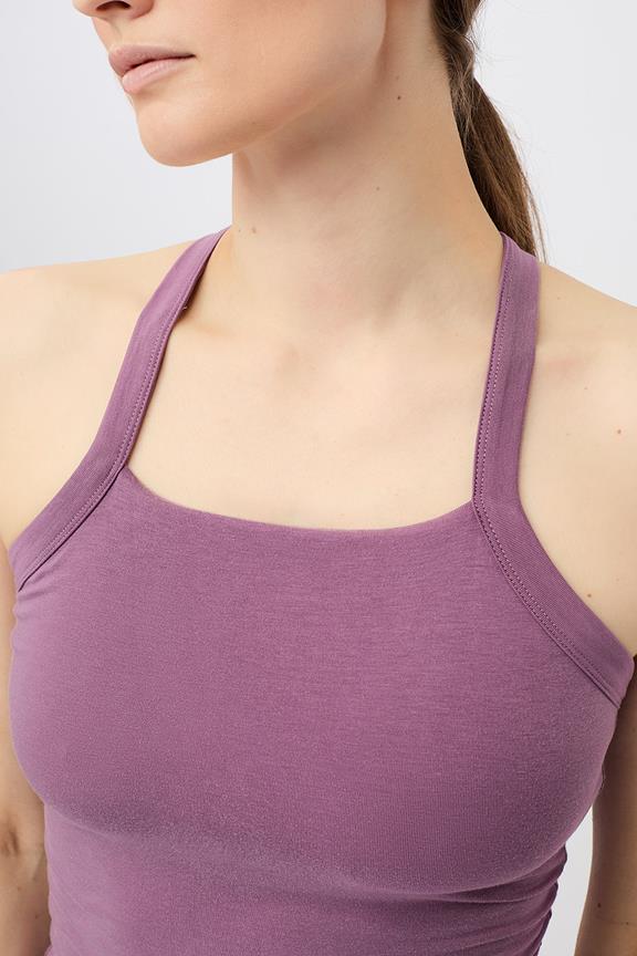 Tank Top Define Grape Purple from Shop Like You Give a Damn