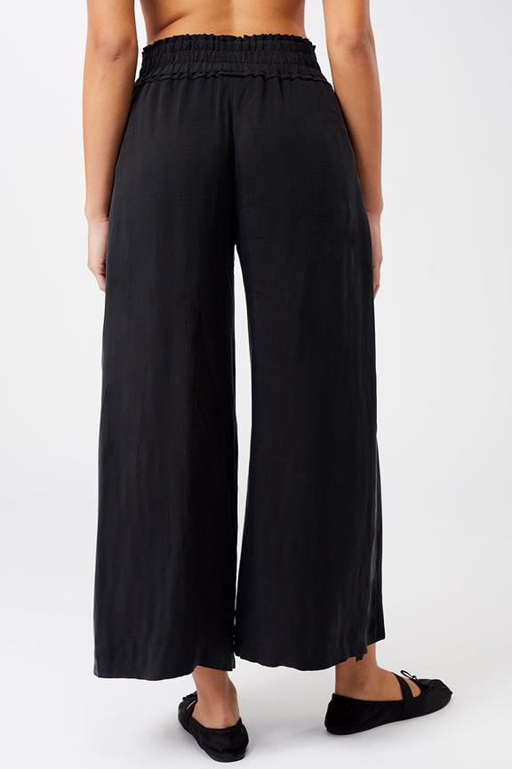 Pants Bali Black from Shop Like You Give a Damn