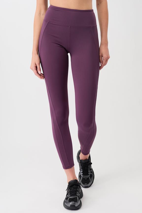 Broek Miami Purple Passion via Shop Like You Give a Damn