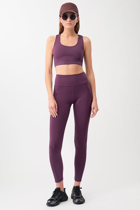 Pants Miami Purple Passion from Shop Like You Give a Damn