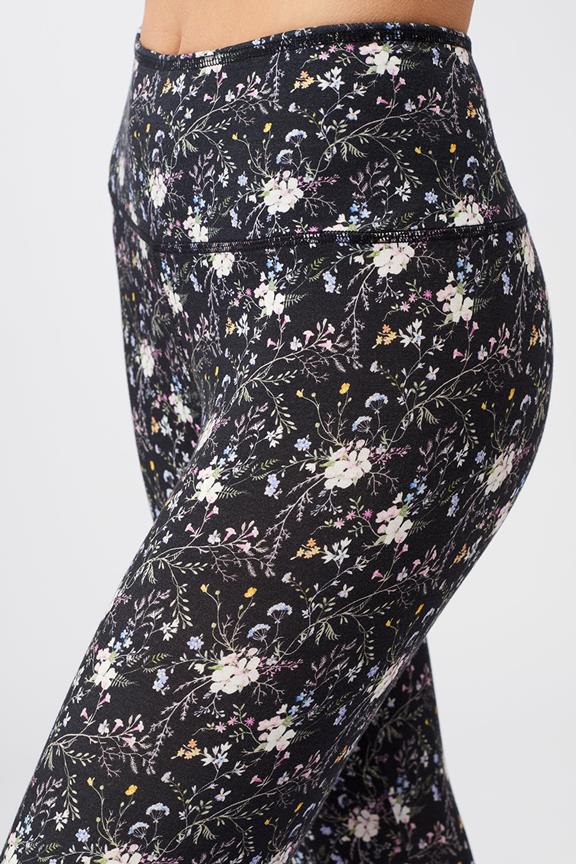 Printed Leggings Print Perla from Shop Like You Give a Damn