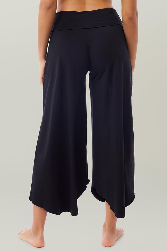 Pants Tulip Black from Shop Like You Give a Damn