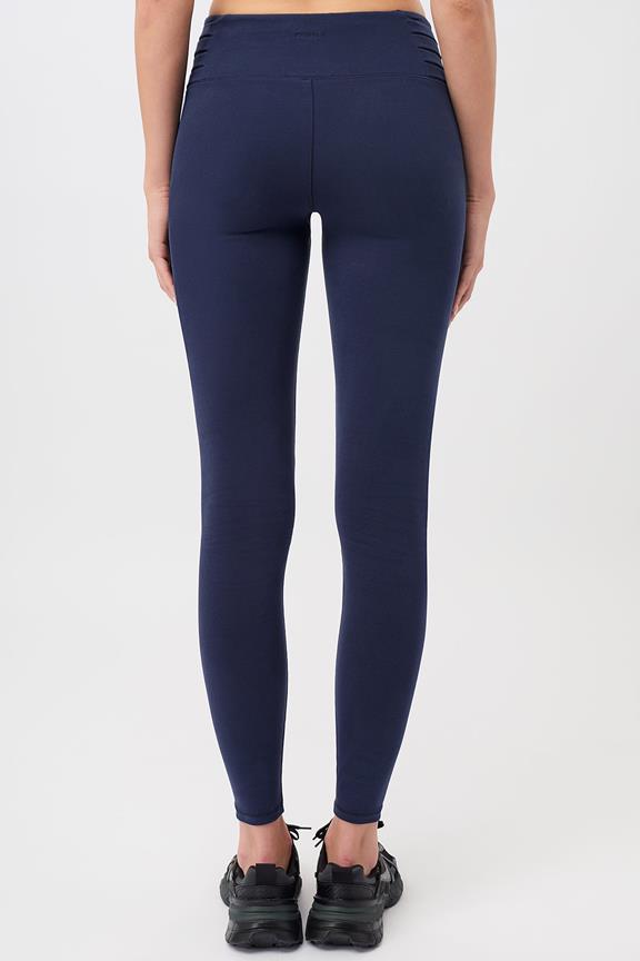 Leggings Barre Night Sky Navy from Shop Like You Give a Damn