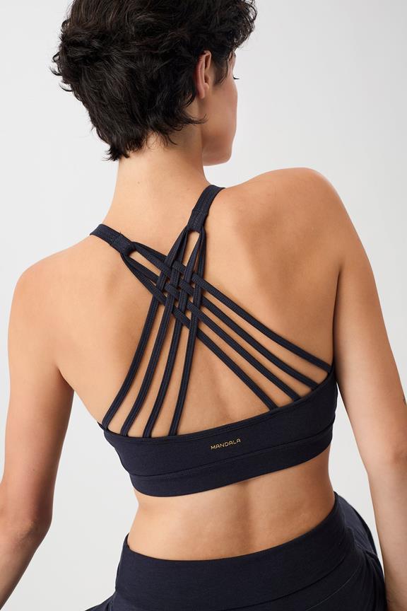 Bra Infinity Night Sky Navy from Shop Like You Give a Damn