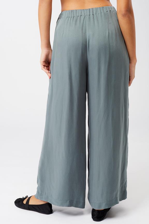 Broek Nomad Retro Groen from Shop Like You Give a Damn