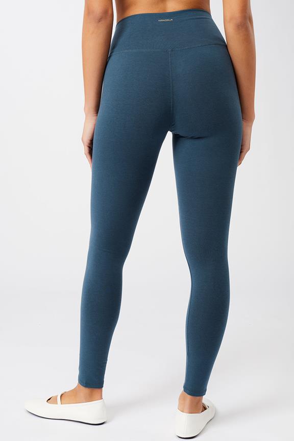 Leggings Best Loved Dark Peppermint from Shop Like You Give a Damn