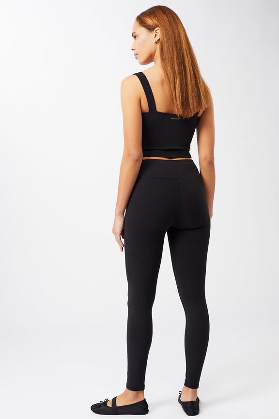 Leggings Barre Black from Shop Like You Give a Damn