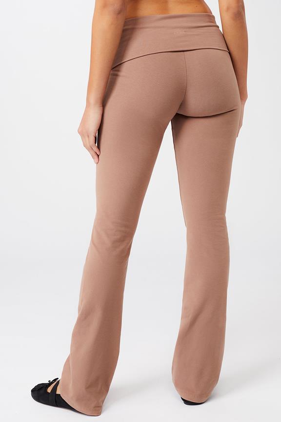 Pants Classic Rolldown Cappuccino from Shop Like You Give a Damn