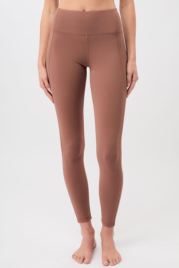 Leggings Limitless Cappuccino from Shop Like You Give a Damn