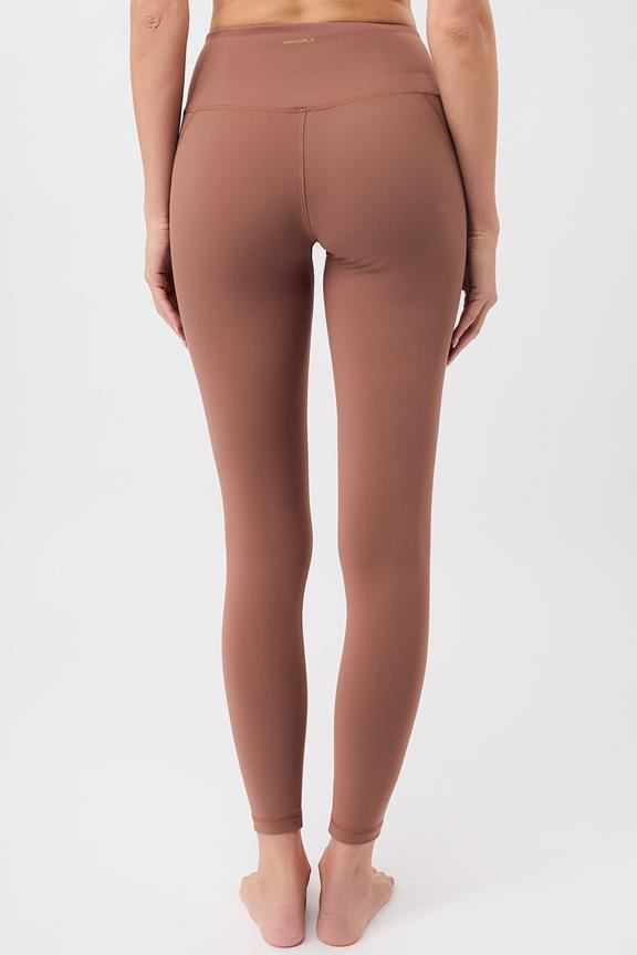 Leggings Limitless Cappuccino from Shop Like You Give a Damn