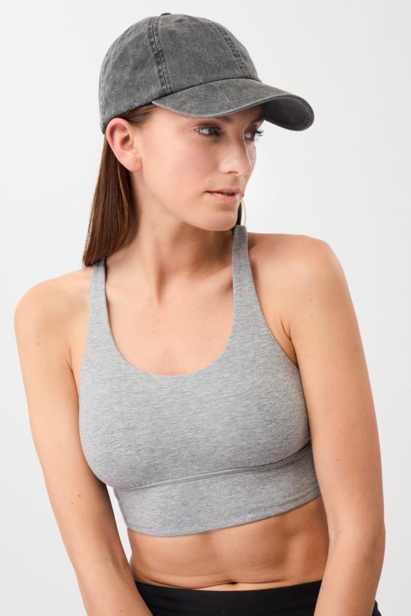 Bra New Studio Grey Melange from Shop Like You Give a Damn