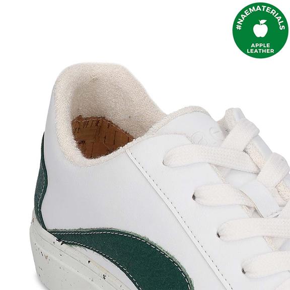 Sneakers Berlijn Groen from Shop Like You Give a Damn