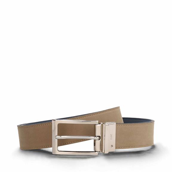 Belt Tarres Beige via Shop Like You Give a Damn