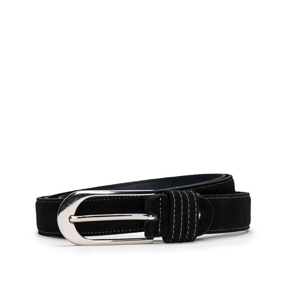 Belt Pera Black from Shop Like You Give a Damn