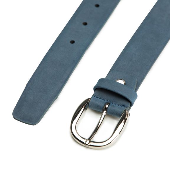 Riem Mura Blauw from Shop Like You Give a Damn