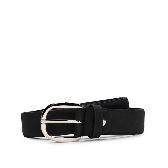 Belt Mura Black from Shop Like You Give a Damn