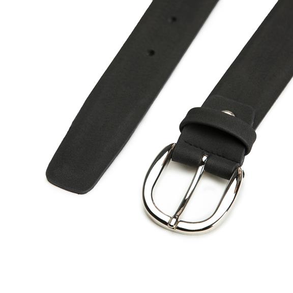 Belt Mura Black from Shop Like You Give a Damn