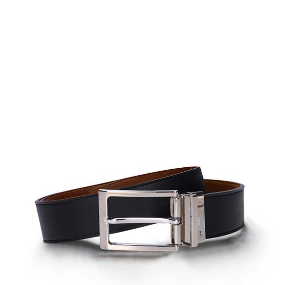 Belt Mila Black via Shop Like You Give a Damn