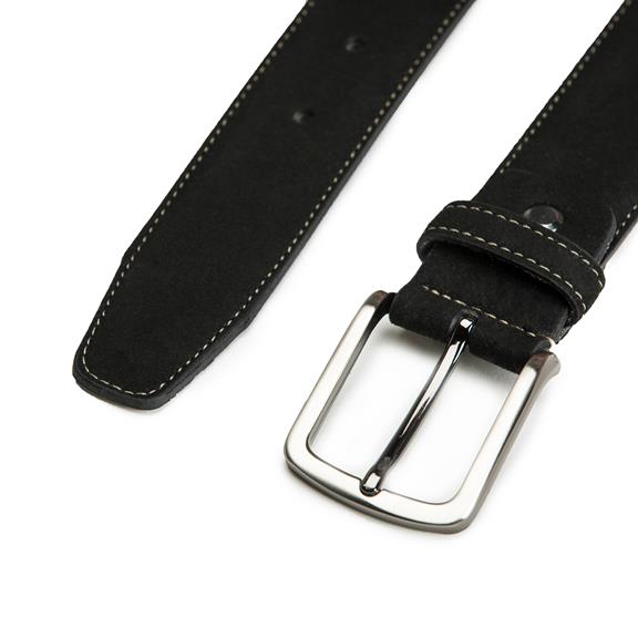 Belt Gava Black from Shop Like You Give a Damn