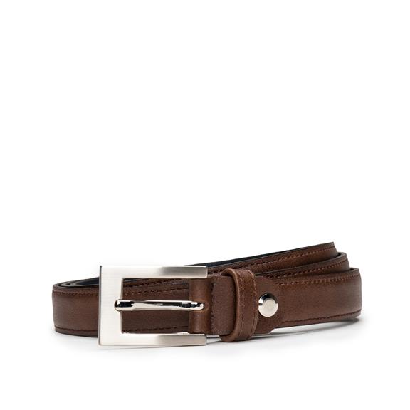 Belt Camp Brown from Shop Like You Give a Damn