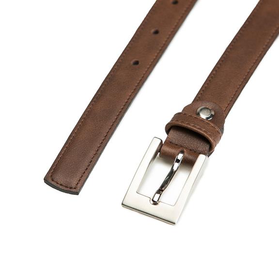 Belt Camp Brown from Shop Like You Give a Damn