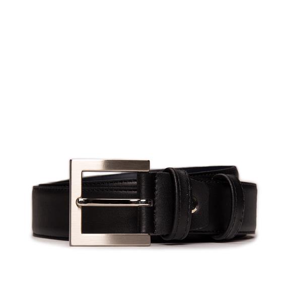 Belt Bruc Black via Shop Like You Give a Damn